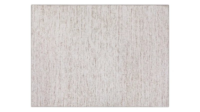 Cypress Rug, 6X9, Powder