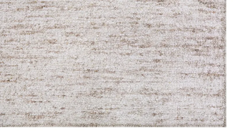 Cypress Rug, 6X9, Powder