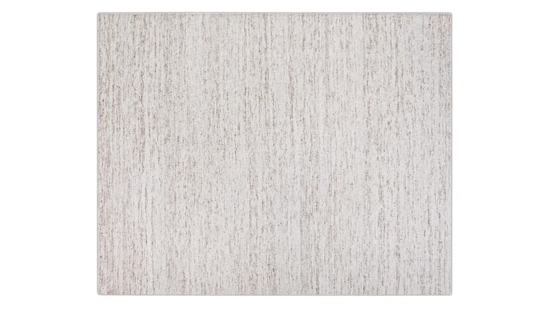 Cypress Rug, 8X10, Powder