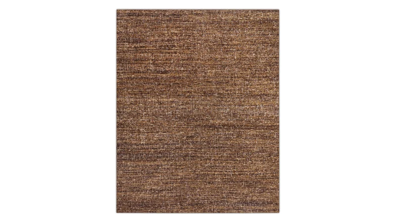 Cypress Rug, 8X10, Spice