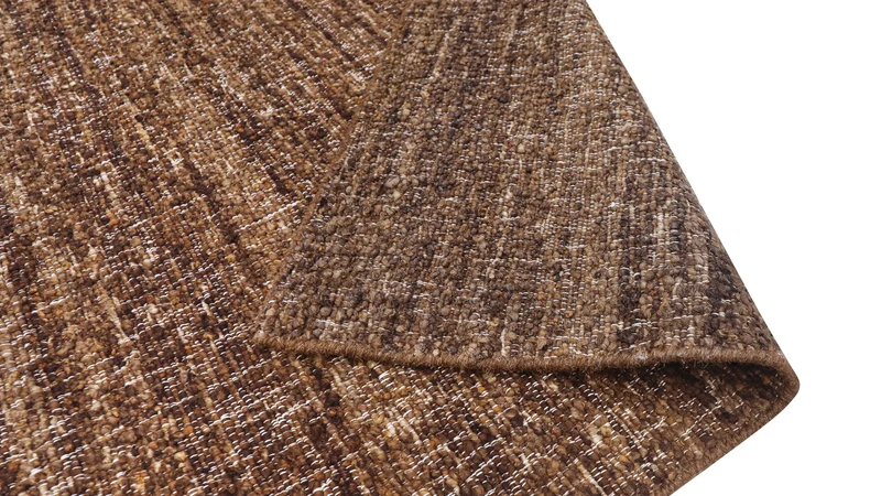 Cypress Rug, 8X10, Spice