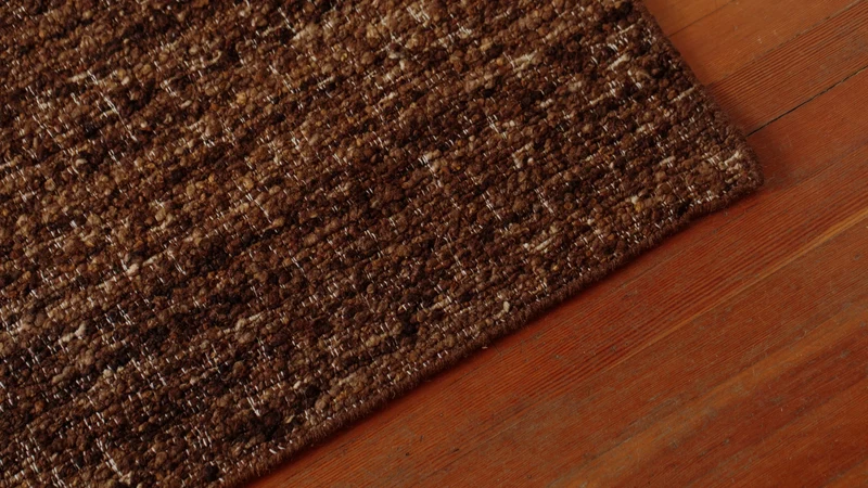 Cypress Rug, 9X12, Spice