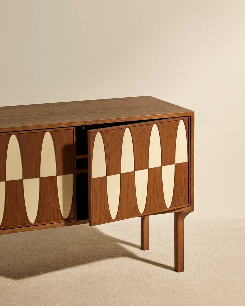 Scales Sideboard