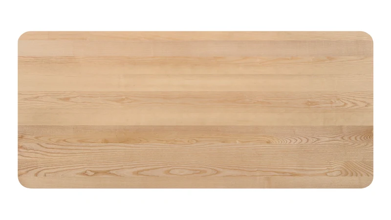 Field Dining Table, Seats 6-8 People, Ash