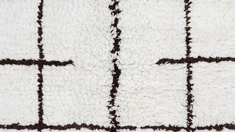 Aspen Rug, 9X12, Brunette