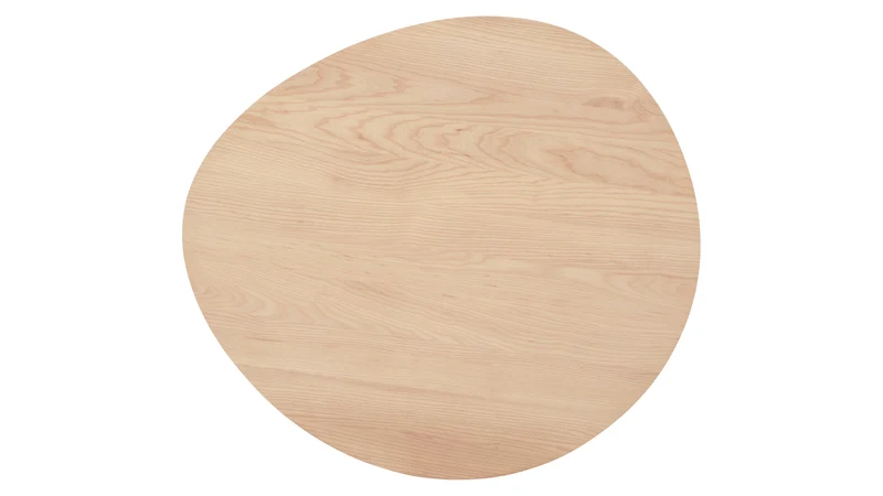 Better Together Dining Table, Seats 4 People, Ash