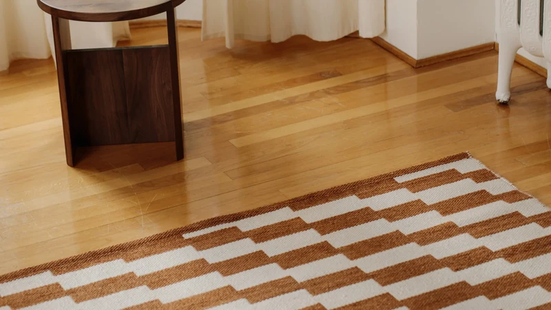 Boardwalk Rug, 8x10