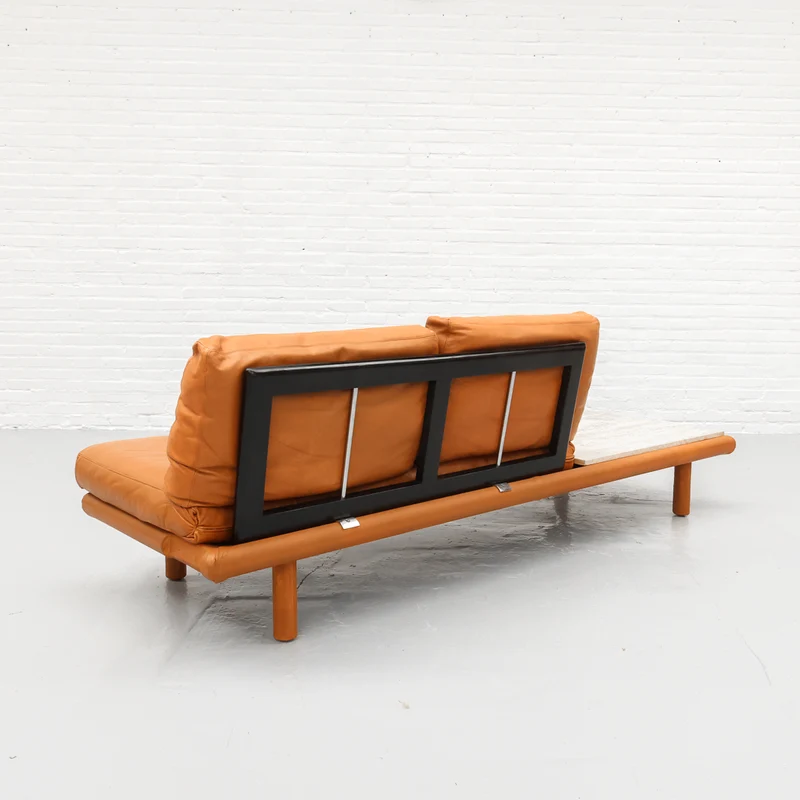 Daybed Sofa by Kill International 1960s