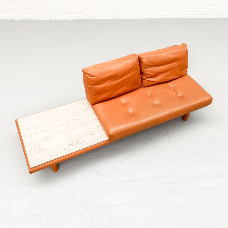 Daybed Sofa by Kill International 1960s