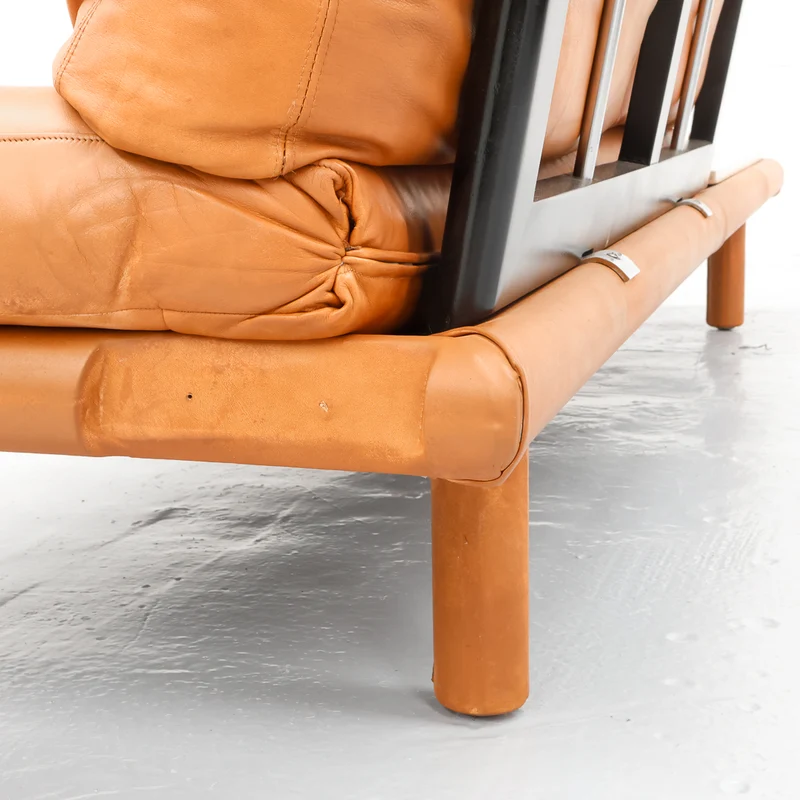 Daybed Sofa by Kill International 1960s