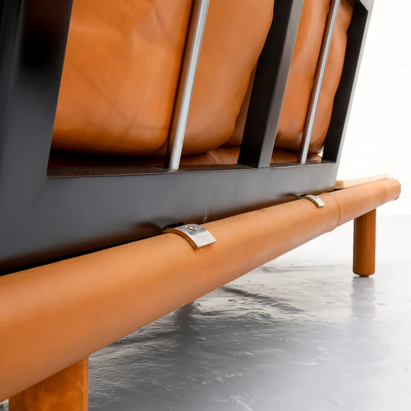 Daybed Sofa by Kill International 1960s