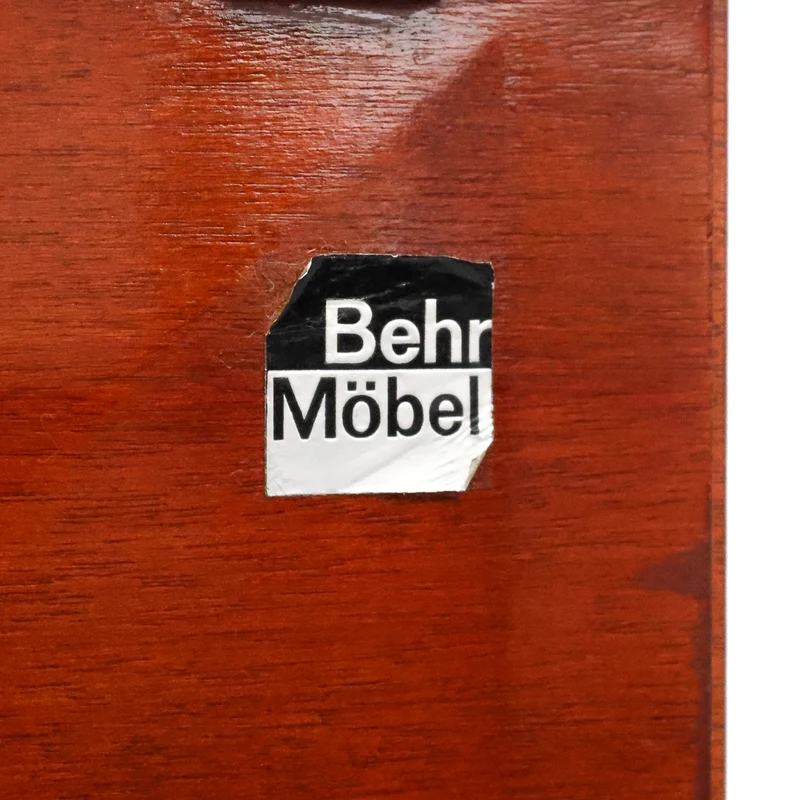 Behr 1307 Diamond Highboard 1960s