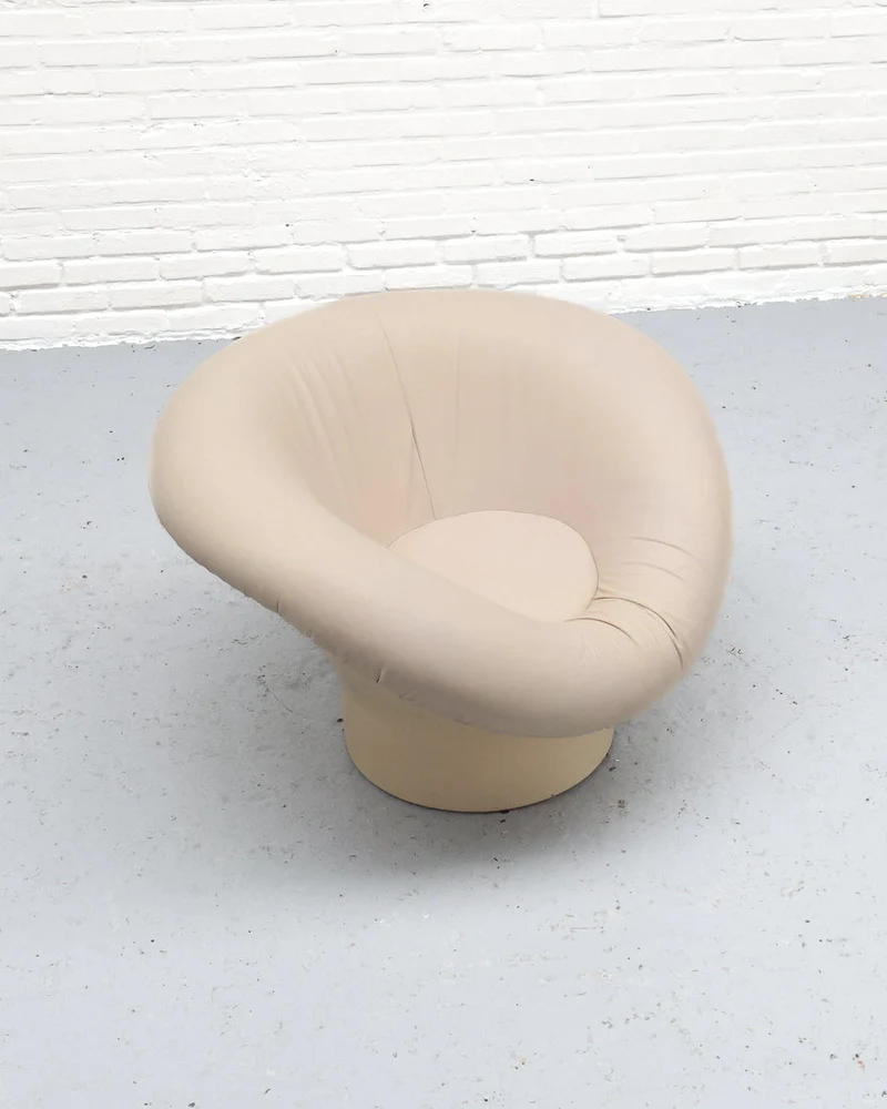 Lennart Bender Krokus Armchair 1960s