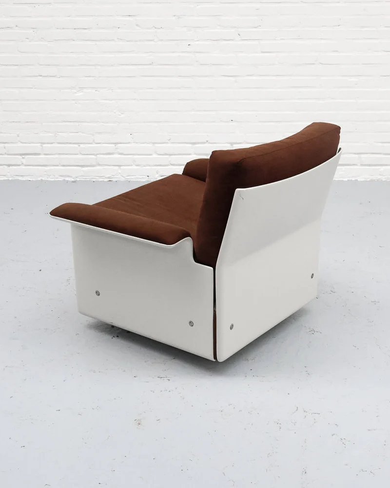 Dieter Rams 620 Chair Vitsoe