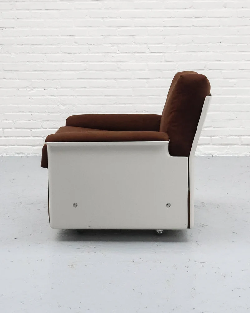 Dieter Rams 620 Chair Vitsoe