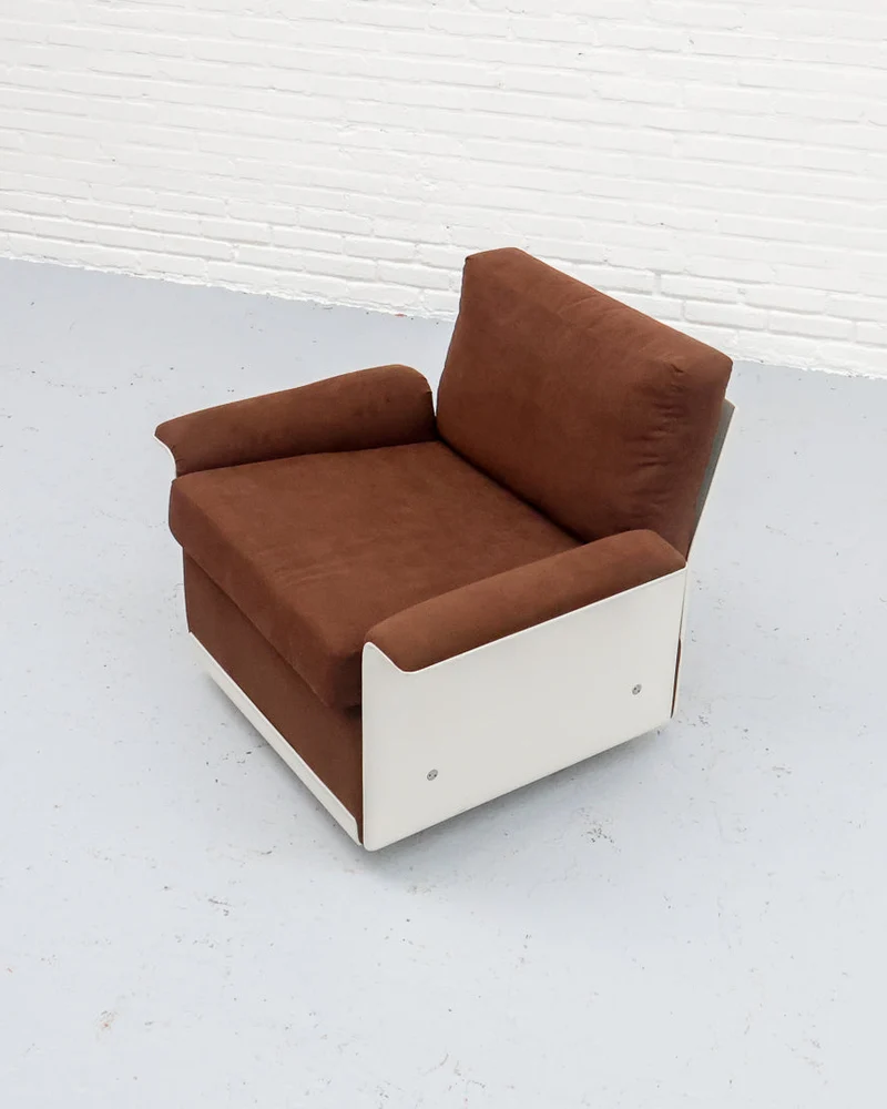 Dieter Rams 620 Chair Vitsoe