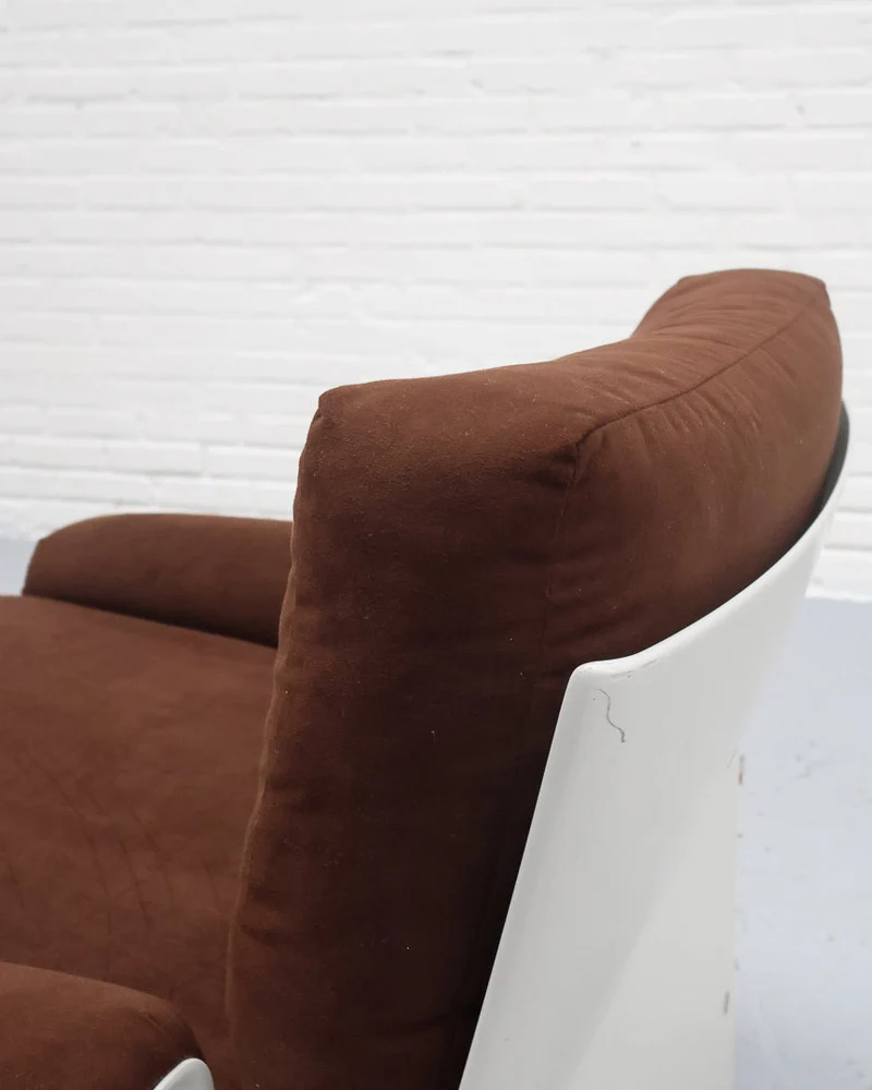 Dieter Rams 620 Chair Vitsoe