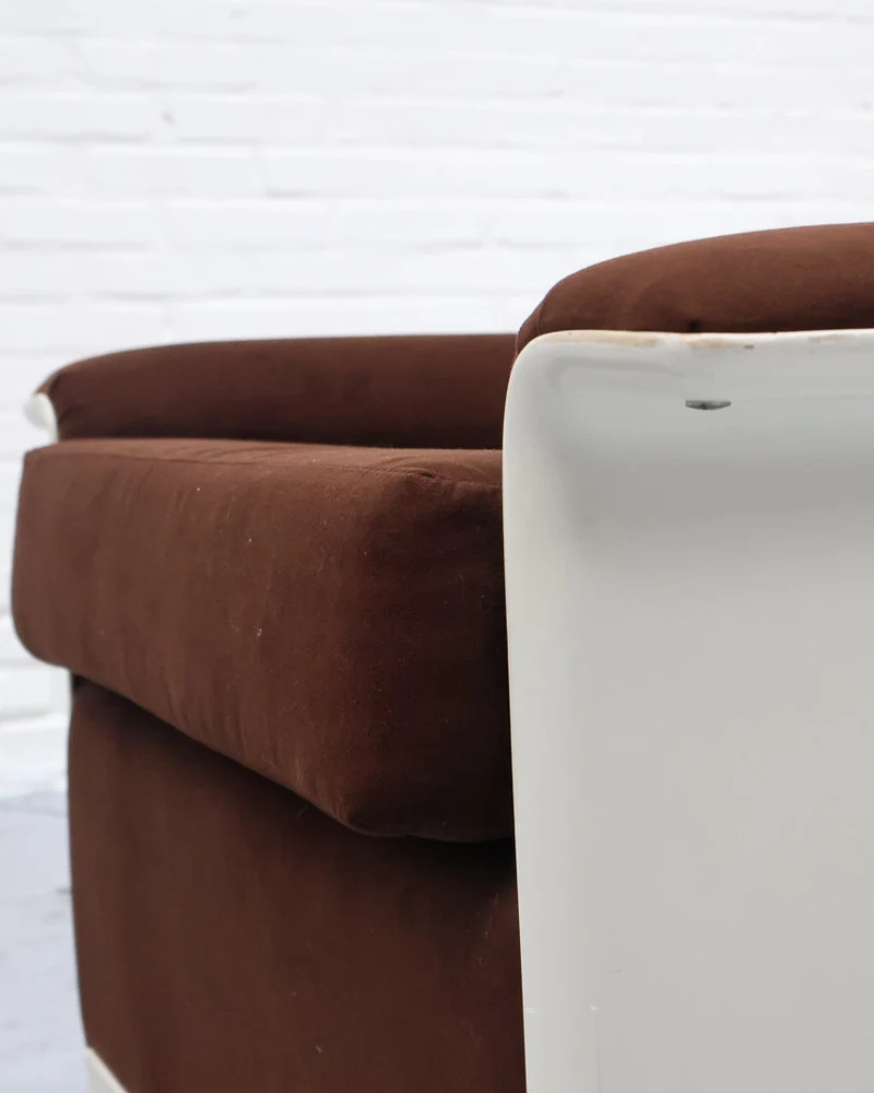 Dieter Rams 620 Chair Vitsoe