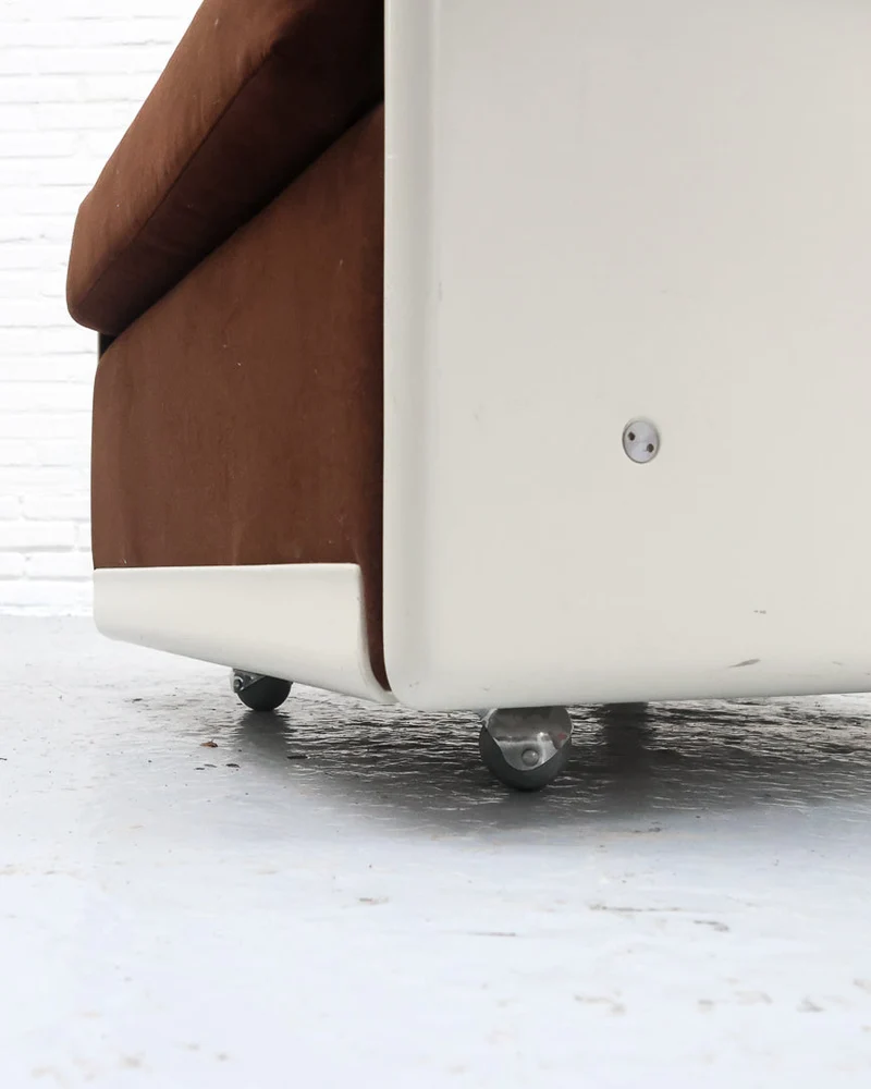 Dieter Rams 620 Chair Vitsoe