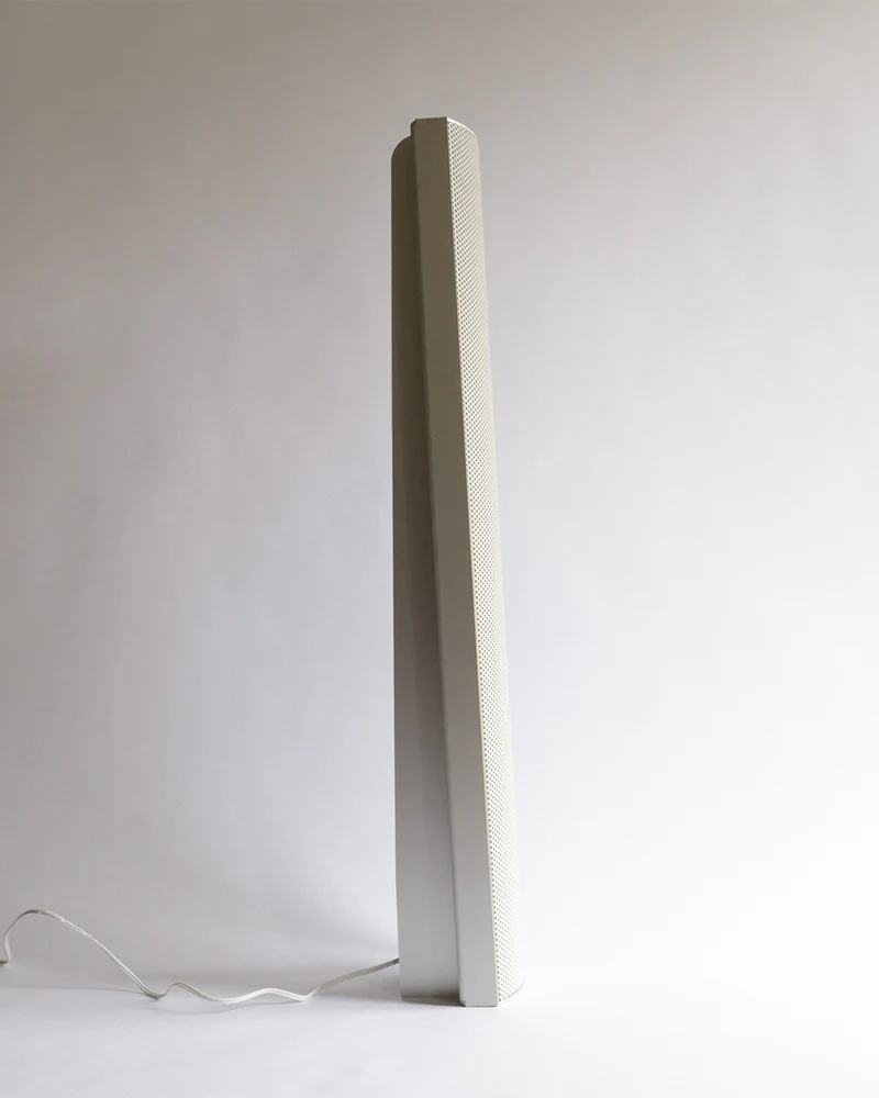 Hillel Steel Table Lamp