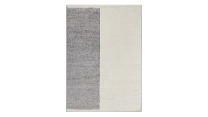 Dawn Rug, 6X9, Sand