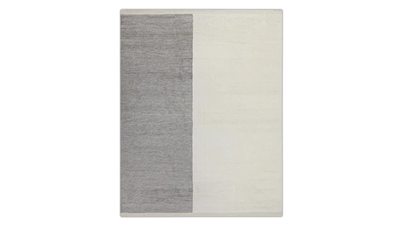 Dawn Rug, 8X10, Sand