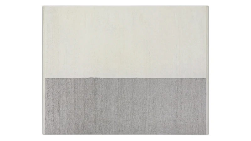 Dawn Rug, 9X12, Sand