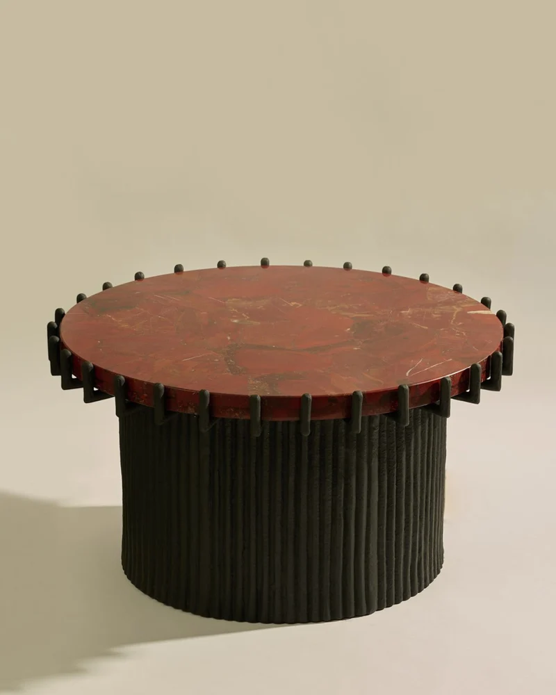 Sentinel Coffee Table