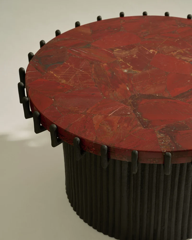 Sentinel Coffee Table
