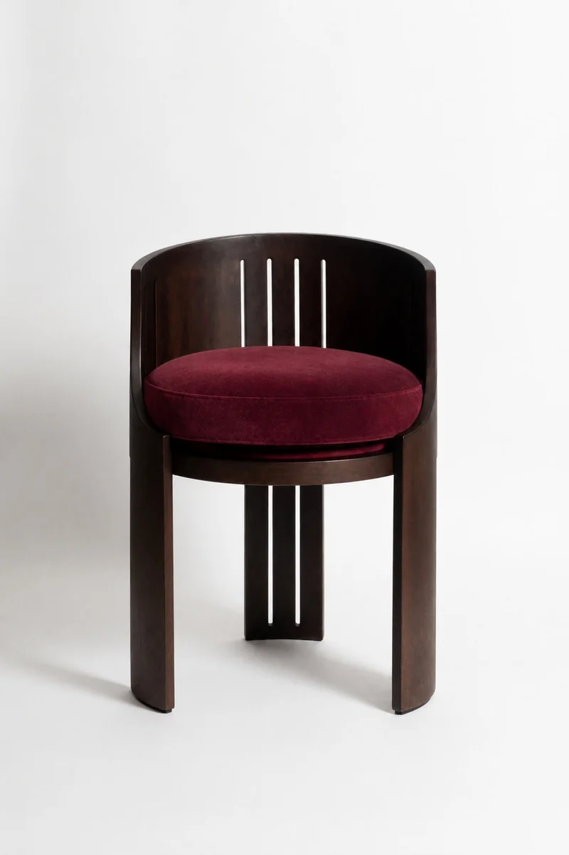 La Chaise 01