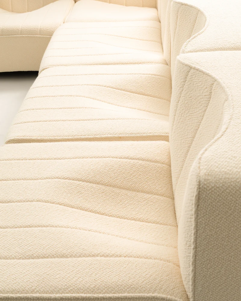 Modular sofa - Tito Agnoli - Italy 1969