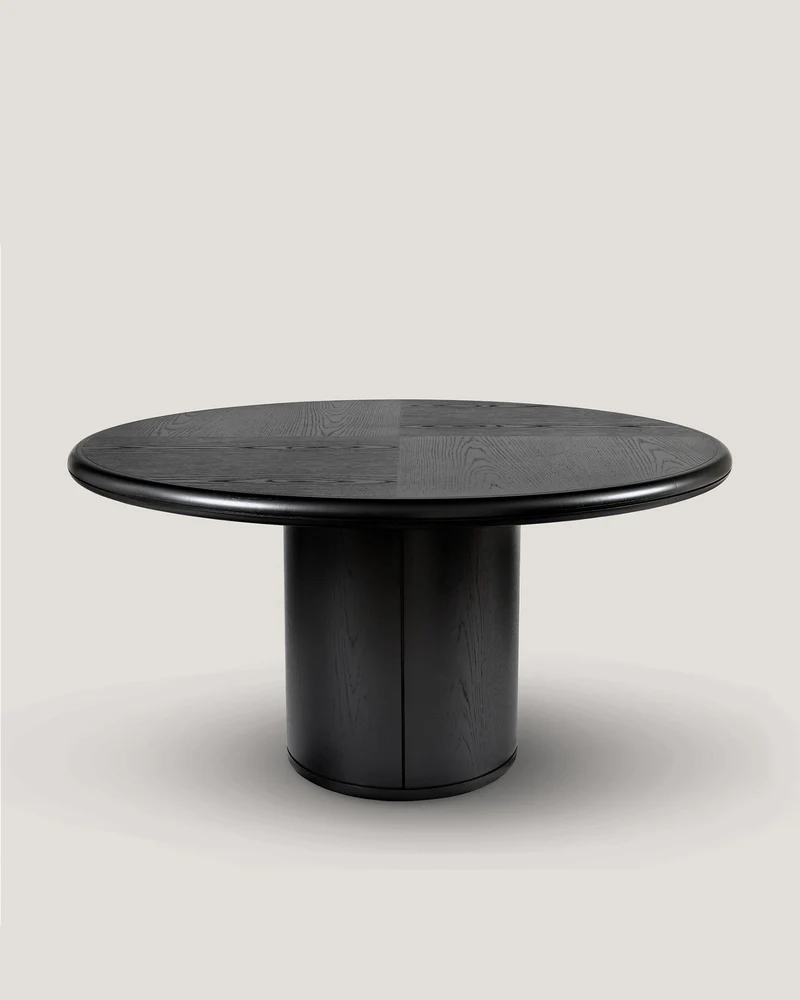 Moon Round Table