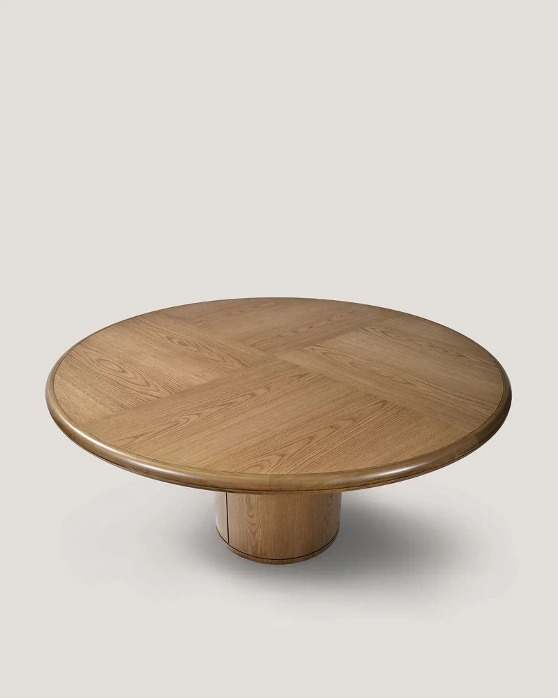 Moon Round Table