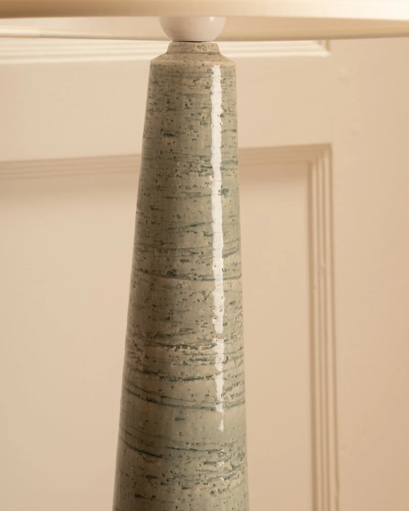 Palshus Table Lamp by Per Linnemann, Denmark 60s