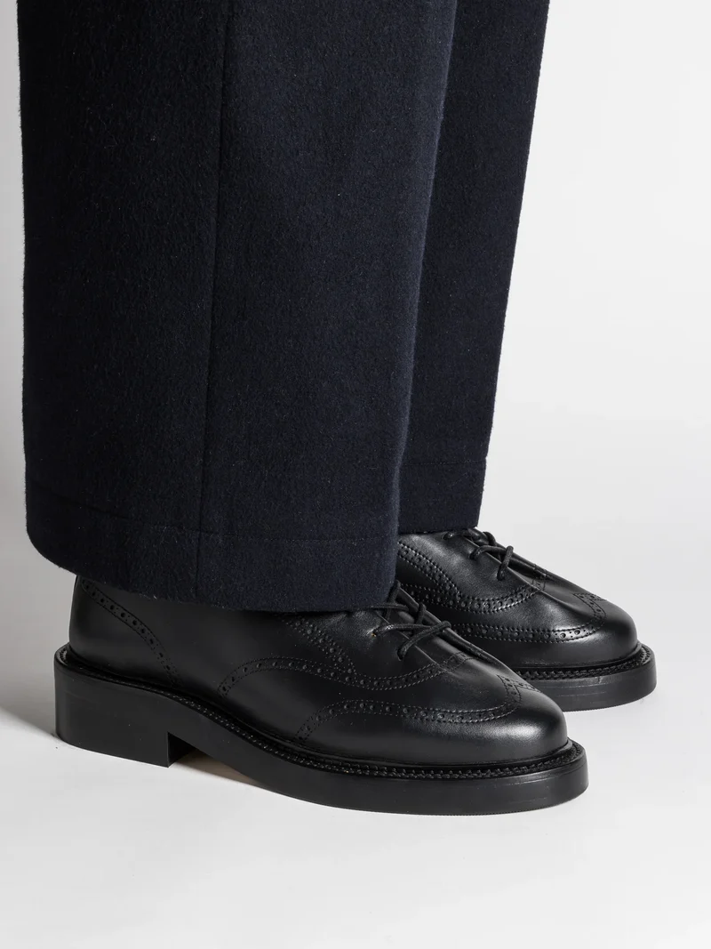 BOLDIE BLACK