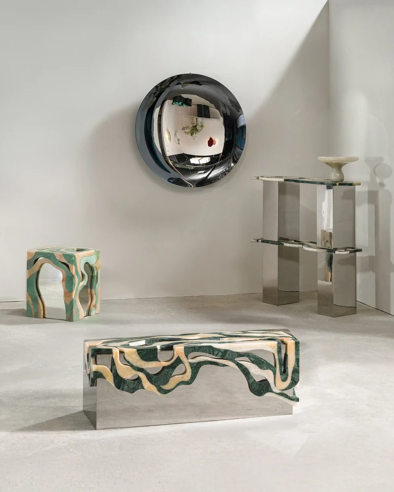 Orbis Shelf