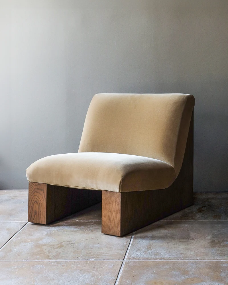 Doheny Chair