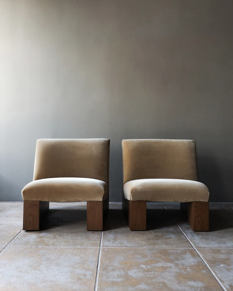 Doheny Chair