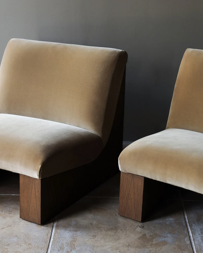 Doheny Chair