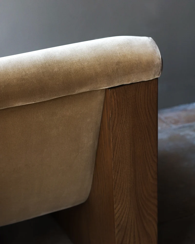 Doheny Chair