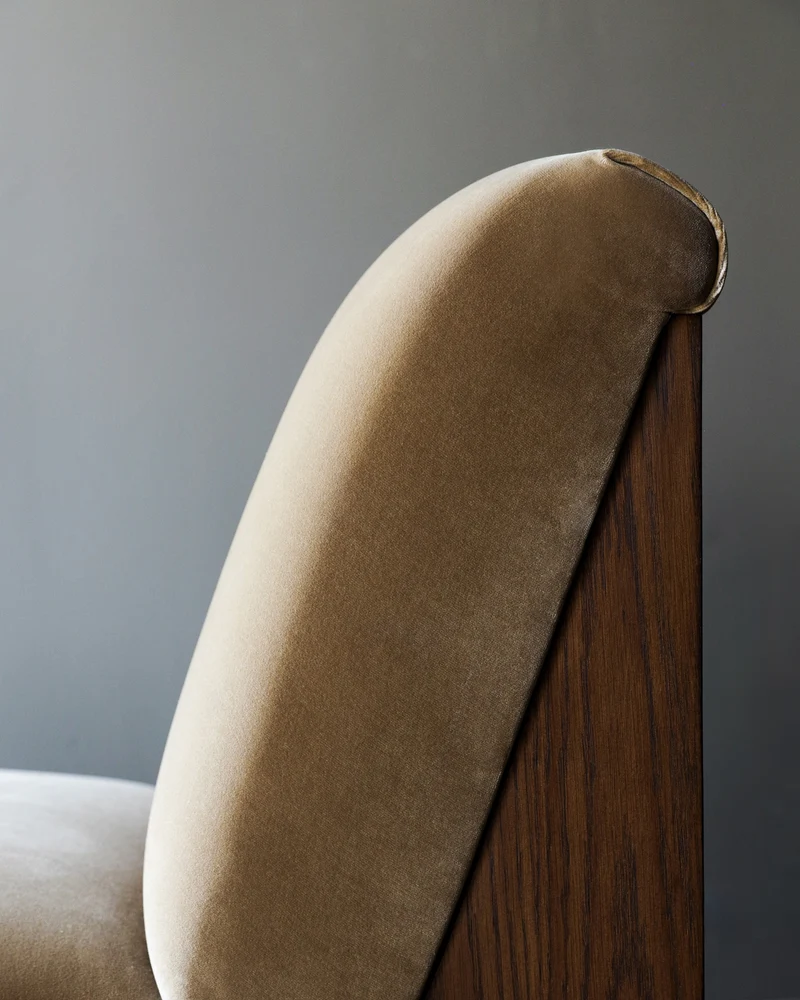 Doheny Chair
