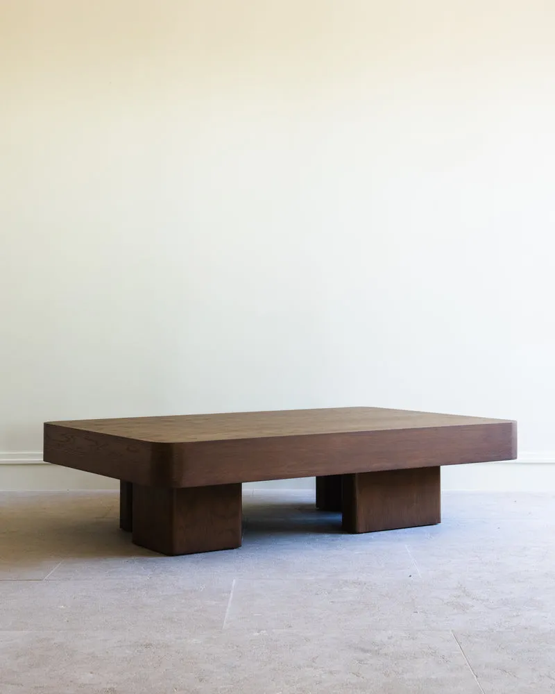 Chalette Coffee Table