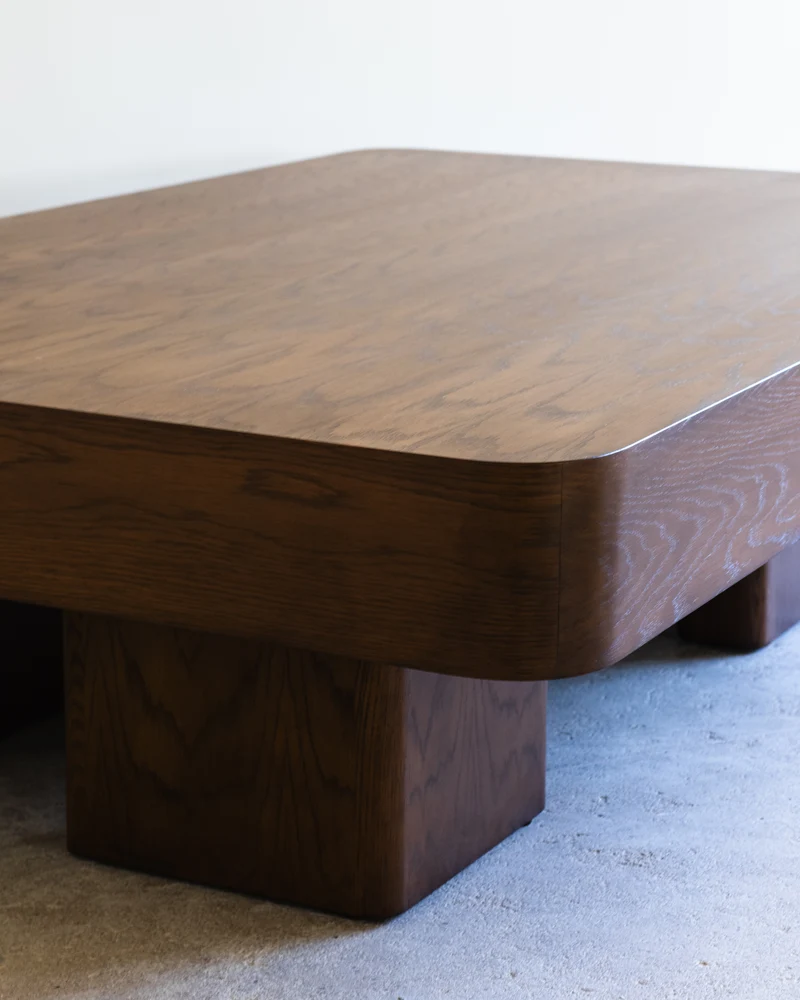 Chalette Coffee Table