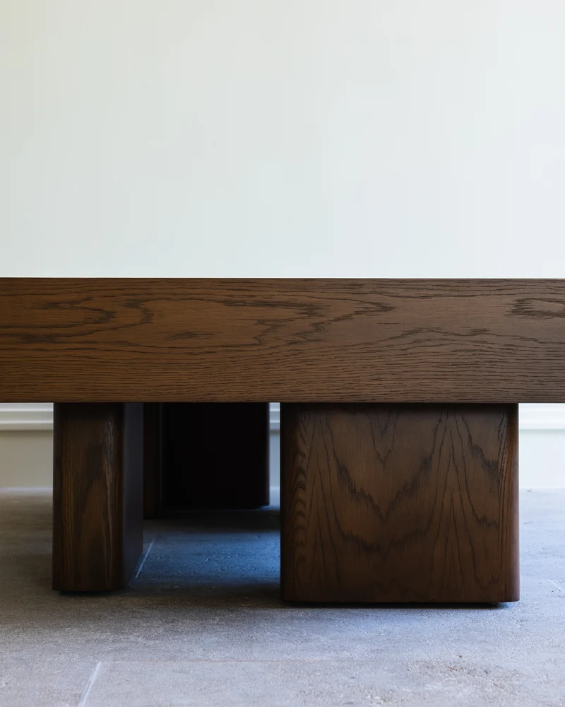 Chalette Coffee Table