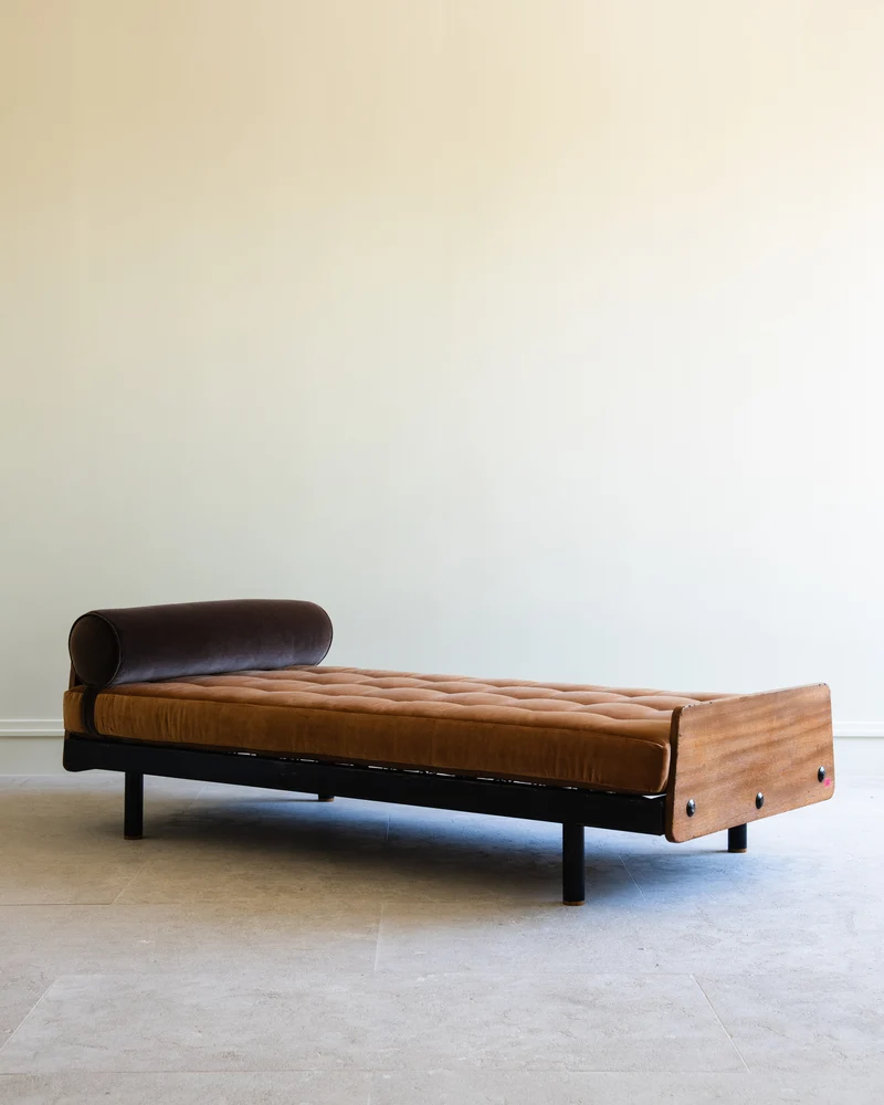 Jean Prouvé S.C.A.L Daybed