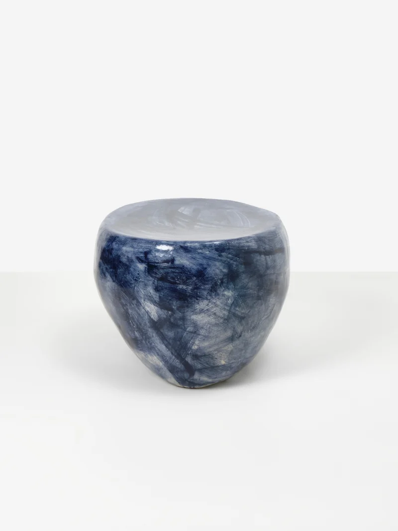 Ceramic Coffee Table