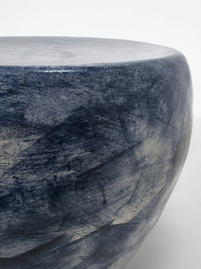 Ceramic Coffee Table