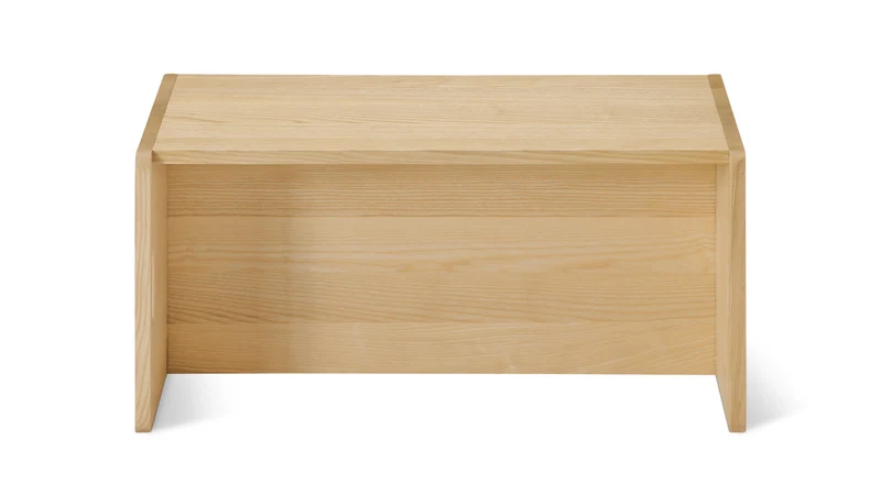 Flip Me Bench, Ash