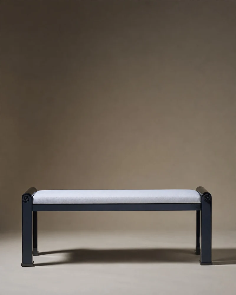 The Nautilus Stool