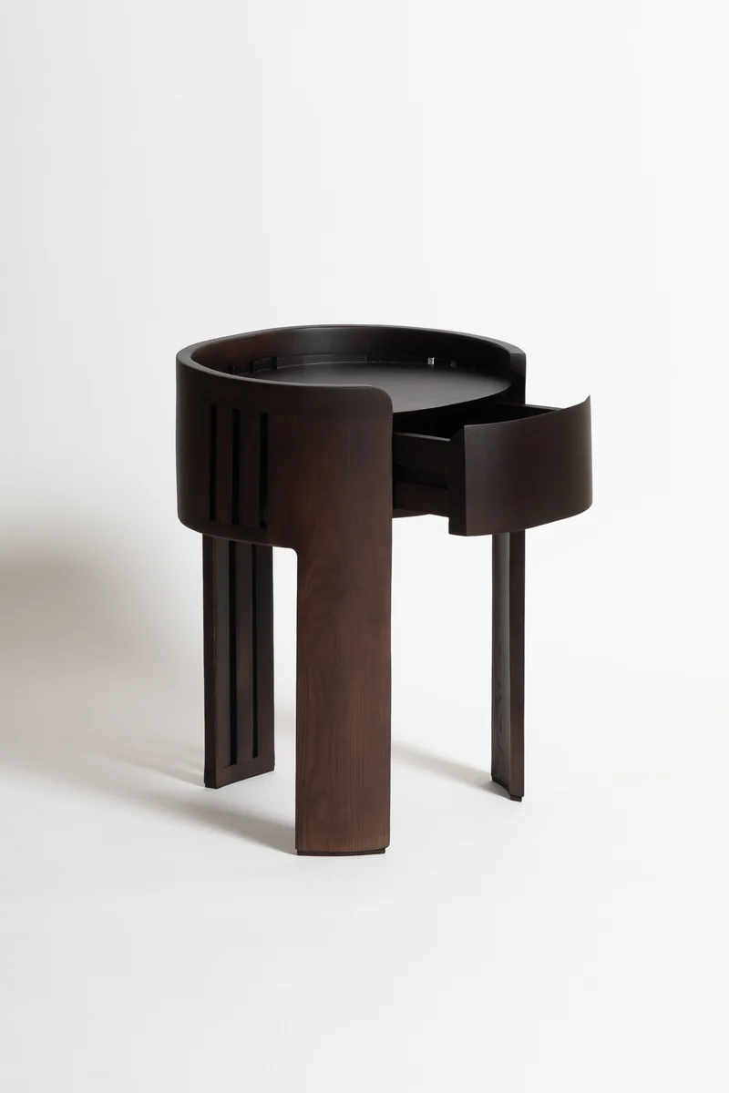 La Table de Nuit 01